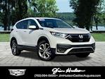 Used 2021 Honda CR-V EX FWD, SUV for sale #D10602A - photo 1