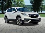 Used 2021 Honda CR-V EX FWD, SUV for sale #D10602A - photo 3