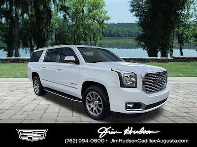 Used 2020 GMC Yukon XL Denali 4x4, SUV for sale #D10621A - photo 1