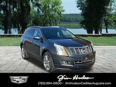 Used 2014 Cadillac SRX Luxury FWD, SUV for sale #D10657A - photo 1