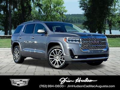 Used 2021 GMC Acadia Denali FWD, SUV for sale #D10700A - photo 1