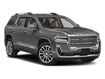 Used 2021 GMC Acadia Denali FWD, SUV for sale #D10700A - photo 1