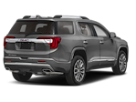 Used 2021 GMC Acadia Denali FWD, SUV for sale #D10700A - photo 2