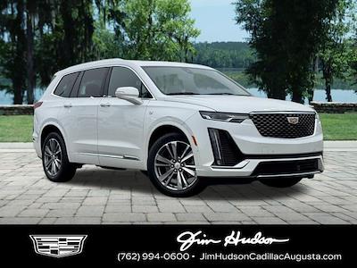 Used 2023 Cadillac XT6 Premium Luxury FWD, SUV for sale #DJ1559 - photo 1