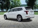 Used 2023 Cadillac XT6 Premium Luxury FWD, SUV for sale #DJ1559 - photo 5