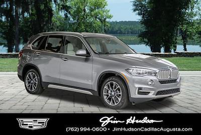 Used 2018 BMW X5 AWD, SUV for sale #DJ1568B - photo 1