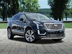 Used 2021 Cadillac XT5 Premium Luxury FWD, SUV for sale #DJ1602 - photo 35