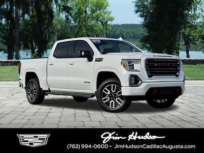 Used 2019 GMC Sierra 1500 AT4 Crew Cab 4x4, Pickup for sale #DJ1650A - photo 1