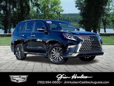 Used 2020 Lexus GX 4x4, SUV for sale #DJ1656A - photo 1