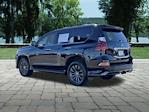 Used 2020 Lexus GX 4x4, SUV for sale #DJ1656A - photo 5