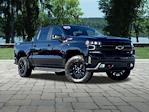 Used 2021 Chevrolet Silverado 1500 LT Crew Cab 4x4, Pickup for sale #DJ1664A - photo 3