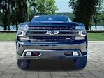 Used 2021 Chevrolet Silverado 1500 LT Crew Cab 4x4, Pickup for sale #DJ1664A - photo 4