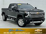 2025 Chevrolet Silverado 2500 Crew Cab 4x4, Pickup for sale #DJ1666A - photo 1