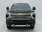 2025 Chevrolet Silverado 2500 Crew Cab 4x4, Pickup for sale #DJ1666A - photo 10