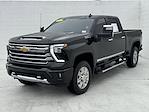 2025 Chevrolet Silverado 2500 Crew Cab 4x4, Pickup for sale #DJ1666A - photo 12