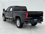 2025 Chevrolet Silverado 2500 Crew Cab 4x4, Pickup for sale #DJ1666A - photo 13