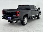 2025 Chevrolet Silverado 2500 Crew Cab 4x4, Pickup for sale #DJ1666A - photo 2