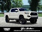 Used 2018 Toyota Tacoma SR Double Cab RWD, Pickup for sale #DJ1673A - photo 1