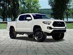 Used 2018 Toyota Tacoma SR Double Cab RWD, Pickup for sale #DJ1673A - photo 3