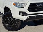 Used 2018 Toyota Tacoma SR Double Cab RWD, Pickup for sale #DJ1673A - photo 10