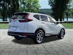 Used 2022 Honda CR-V EX FWD, SUV for sale #DJ1684 - photo 2