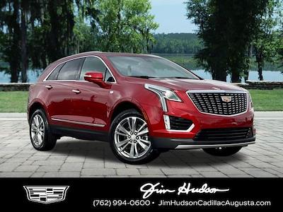 Used 2024 Cadillac XT5 Premium Luxury FWD, SUV for sale #DJ1686 - photo 1