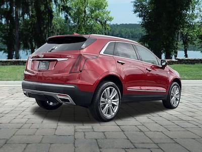 2024 Cadillac XT5 FWD, SUV for sale #DJ1686 - photo 2