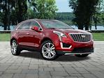 Used 2024 Cadillac XT5 Premium Luxury FWD, SUV for sale #DJ1686 - photo 3