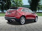 Used 2024 Cadillac XT5 Premium Luxury FWD, SUV for sale #DJ1686 - photo 2