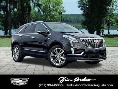 Used 2024 Cadillac XT5 Premium Luxury AWD, SUV for sale #DJ1688 - photo 1