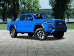 Used 2021 Toyota Tacoma TRD Off-Road Double Cab 4x4, Pickup for sale #DJ1693 - photo 36