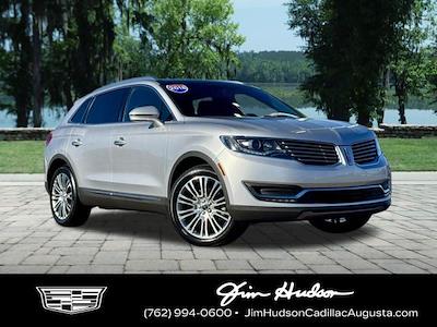 Used 2018 Lincoln MKX Reserve FWD, SUV for sale #DJ1698A - photo 1