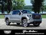 Used 2024 GMC Sierra 1500 AT4 Crew Cab 4x4, Pickup for sale #DJ1701 - photo 1