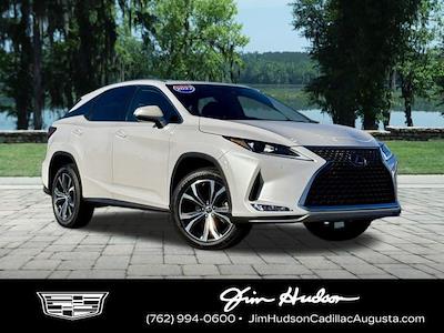 Used 2022 Lexus RX 350 Premium FWD, SUV for sale #DJ1703 - photo 1