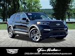 Used 2024 Ford Explorer XLT RWD, SUV for sale #DJ1705 - photo 1