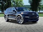 Used 2024 Ford Explorer XLT RWD, SUV for sale #DJ1705 - photo 3