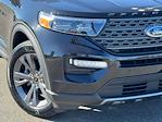 Used 2024 Ford Explorer XLT RWD, SUV for sale #DJ1705 - photo 11