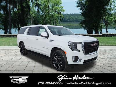 Used 2024 GMC Yukon XL Denali 4x4, SUV for sale #DJ1707 - photo 1