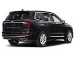 Used 2023 Cadillac XT6 Premium Luxury FWD, SUV for sale #DJ1713 - photo 2