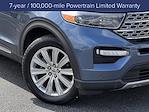 Used 2020 Ford Explorer Limited 4x4, SUV for sale #F37019A - photo 4