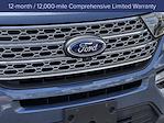 Used 2020 Ford Explorer Limited 4x4, SUV for sale #F37019A - photo 5