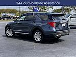 Used 2020 Ford Explorer Limited 4x4, SUV for sale #F37019A - photo 6