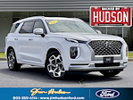 2021 Hyundai Palisade AWD, SUV for sale #F37382B - photo 3