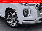 2021 Hyundai Palisade AWD, SUV for sale #F37382B - photo 4