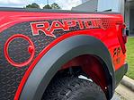 Used 2022 Ford F-150 Raptor SuperCrew Cab 4x4, Pickup for sale #F38112A - photo 6