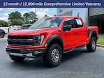 Used 2022 Ford F-150 Raptor SuperCrew Cab 4x4, Pickup for sale #F38112A - photo 1