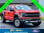 Used 2022 Ford F-150 Raptor SuperCrew Cab 4x4, Pickup for sale #F38112A - photo 1