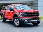 Used 2022 Ford F-150 Raptor SuperCrew Cab 4x4, Pickup for sale #F38112A - photo 3