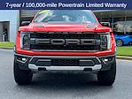 Used 2022 Ford F-150 Raptor SuperCrew Cab 4x4, Pickup for sale #F38112A - photo 4