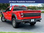 Used 2022 Ford F-150 Raptor SuperCrew Cab 4x4, Pickup for sale #F38112A - photo 5